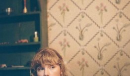 泰勒斯威夫特最新爆料,揭秘她不为人知的私生活与音乐创作幕后