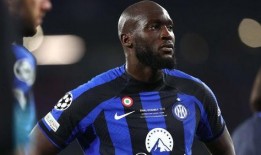 卢卡库最新爆料