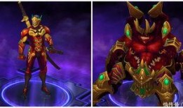 王新英雄爆料最新,揭秘神秘英雄背后的故事与成长历程