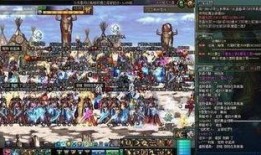 地下城最新国庆爆料,全新副本、神秘活动等你来战