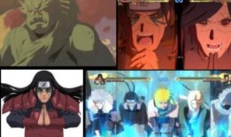 秽土柱间技能爆料最新,全新力量觉醒，战力再升级！