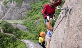 最新爆料蹦极事件视频,挑战极限的勇气与刺激